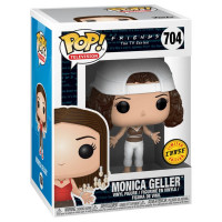 Funko POP! Vinila figūra: Friends - Monica Geller (w/ Chase)