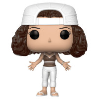 Funko POP! Vinila figūra: Friends - Monica Geller (w/ Chase)