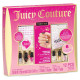 Make It Real Juicy Couture Dazzling Designs Manikīra komplekts