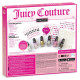 Make It Real Juicy Couture Dazzling Designs Manikīra komplekts