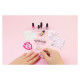 Make It Real Juicy Couture Dazzling Designs Manikīra komplekts