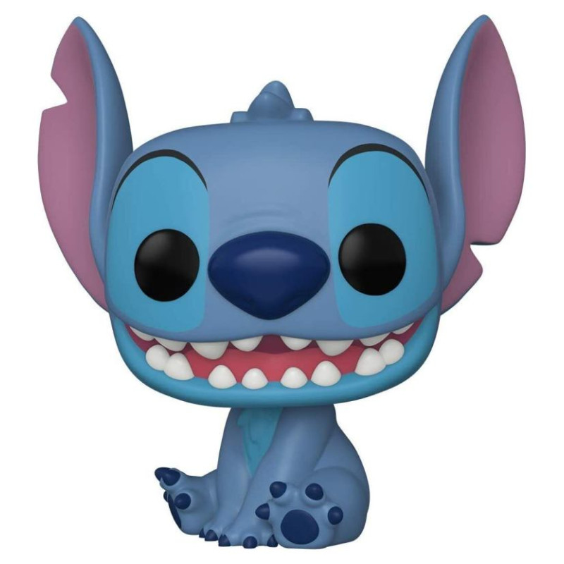 Funko POP! Jumbo Vinila figūra: Disney - Stitch