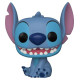Funko POP! Jumbo Vinila figūra: Disney - Stitch