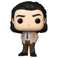 Funko POP! Vinila figūriņa: Lokijs