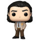 Funko POP! Vinila figūriņa: Lokijs