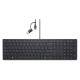 Dell KEYBOARD KB525C LT/580-BBSV DELL