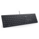 Dell KEYBOARD KB525C LT/580-BBSV DELL