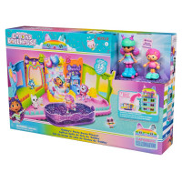 Gabby´s Dollhouse Rotaļu komplekts Ballīšu telpa