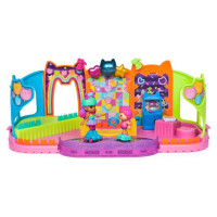 Gabby´s Dollhouse Rotaļu komplekts Ballīšu telpa