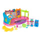Gabby´s Dollhouse Rotaļu komplekts Ballīšu telpa