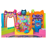 Gabby´s Dollhouse Rotaļu komplekts Ballīšu telpa
