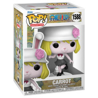 Funko POP! Vinila figūra: One Piece - Carrot
