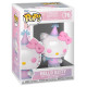 Funko POP! Vinila figūra: Sanrio: Hello Kitty - Hello Kitty w/ Balloons