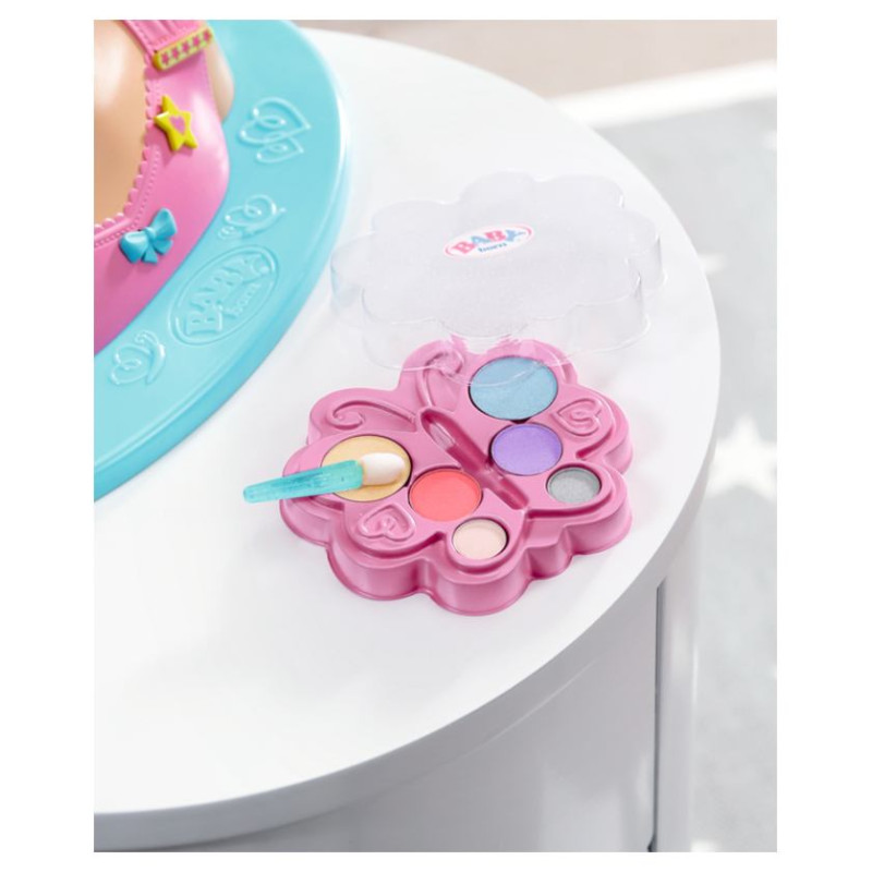 Baby Born Kosmētikas komplekts Styling