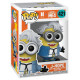 Funko POP! Vinila figūra: BTS x Despicable Me 4 - J-Hope