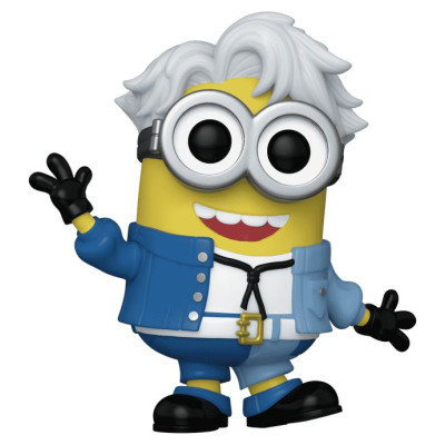 Funko POP! Vinila figūra: BTS x Despicable Me 4 - J-Hope