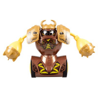 Silverlit Robotu vikingu kaujas, dubultiepakojums