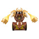 Silverlit Robotu vikingu kaujas, dubultiepakojums
