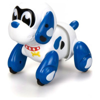 Silverlit Interaktīvs robots Ruffy