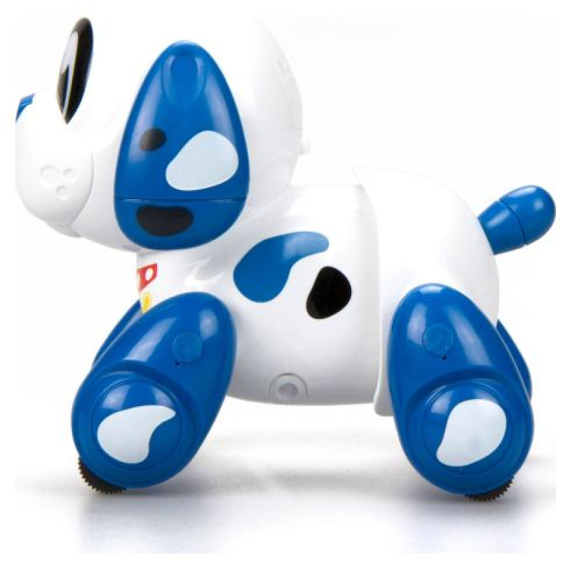 Silverlit Interaktīvs robots Ruffy