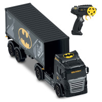 Bladez Batman RC Kravas auto Mission Truck 55cm