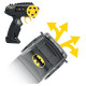 Bladez Batman RC Kravas auto Mission Truck 55cm