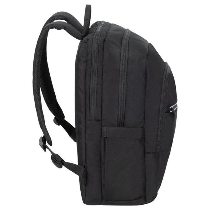 Rivacase NB BACKPACK ALPEND. ECO 17.3"/7569 BLACK RIVACASE