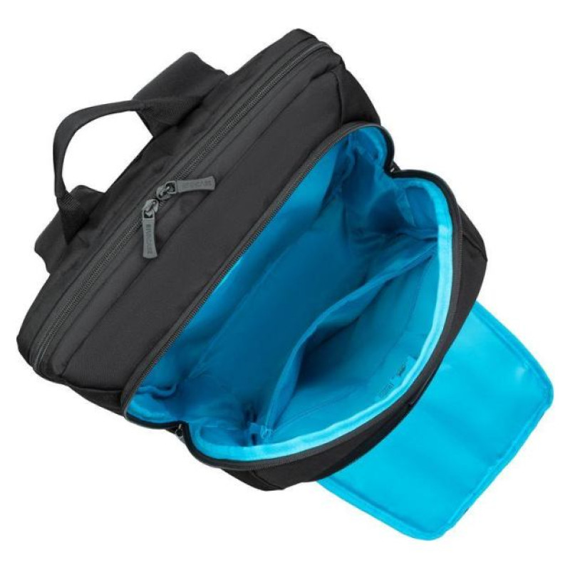 Rivacase NB BACKPACK ALPEND. ECO 17.3"/7569 BLACK RIVACASE