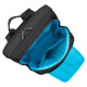 Rivacase NB BACKPACK ALPEND. ECO 17.3"/7569 BLACK RIVACASE
