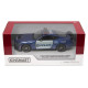 Kinsmart Miniatūrais modelis 2024 Ford Mustang Dark Horse (Police/Firefighter), scale 1:38