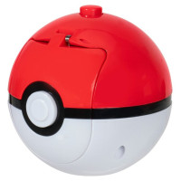 Pokemon Divi kaujas virpuļdiski ar arēnu