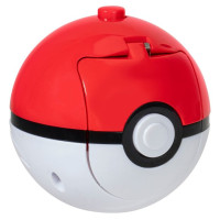 Pokemon Divi kaujas virpuļdiski ar arēnu