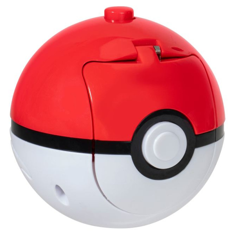 Pokemon Divi kaujas virpuļdiski ar arēnu