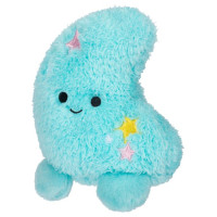 Bumbumz WeatherBumz Plīša rotaļlieta, 19 cm
