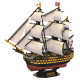 Cubic Fun CUBICFUN 3D puzle kuģis HMS Victory