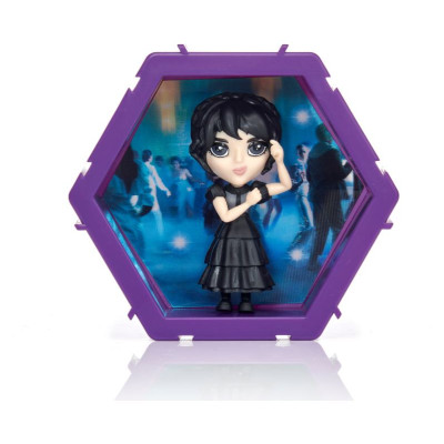 Wednesday POD 4D figūra - Dejojo&scaron;ā Wednesday, 10 cm