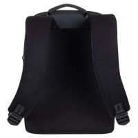 Rivacase NB BACKPACK CANVAS 13.3"/8521 BLACK RIVACASE