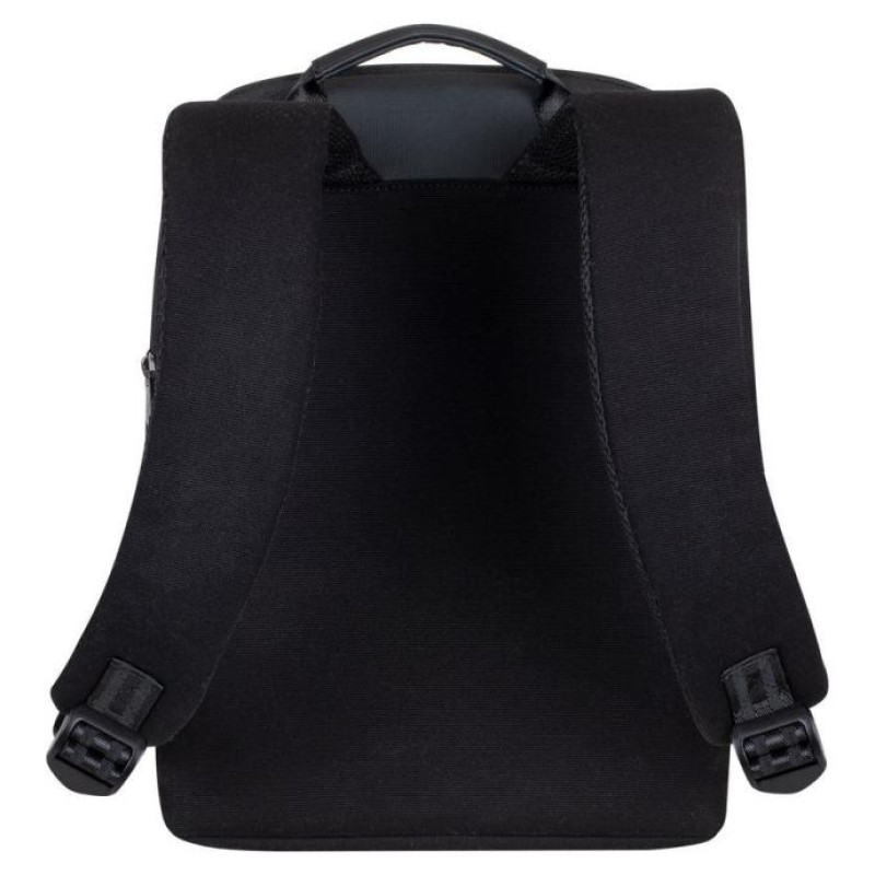Rivacase NB BACKPACK CANVAS 13.3"/8521 BLACK RIVACASE
