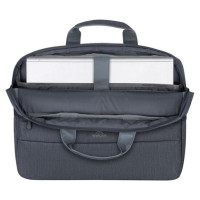 Rivacase NB CASE ANTI-THEFT 15.6"/7532 DARK GREY RIVACASE