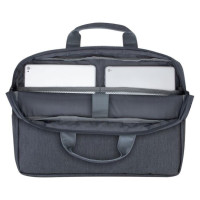 Rivacase NB CASE ANTI-THEFT 15.6"/7532 DARK GREY RIVACASE