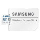 Samsung MEMORY MICRO SDXC EVO+ 512GB/V30 W/A MB-MC512SA/EU SAMSUNG