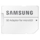 Samsung MEMORY MICRO SDXC EVO+ 512GB/V30 W/A MB-MC512SA/EU SAMSUNG