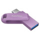 Sandisk MEMORY DRIVE FLASH USB-C 512GB/SDDDC3-512G-G46L SANDISK