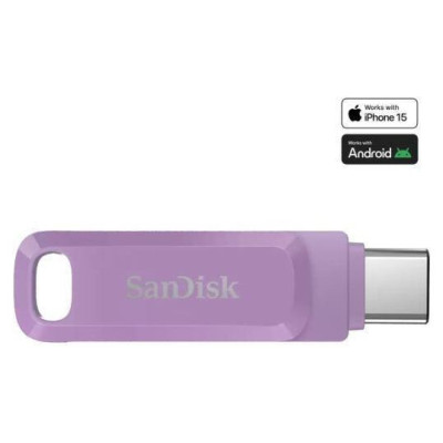 Sandisk MEMORY DRIVE FLASH USB-C 512GB/SDDDC3-512G-G46L SANDISK