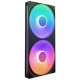 Nzxt CASE FAN 280MM/F280 RGB CORE NZXT