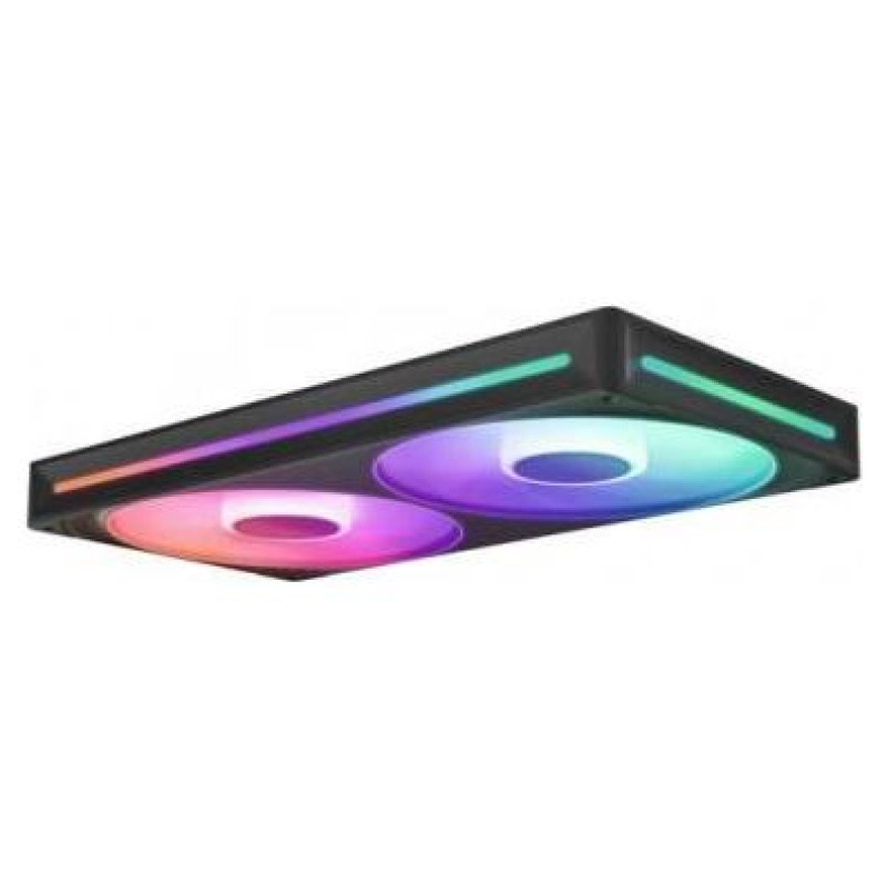 Nzxt CASE FAN 280MM/F280 RGB CORE NZXT