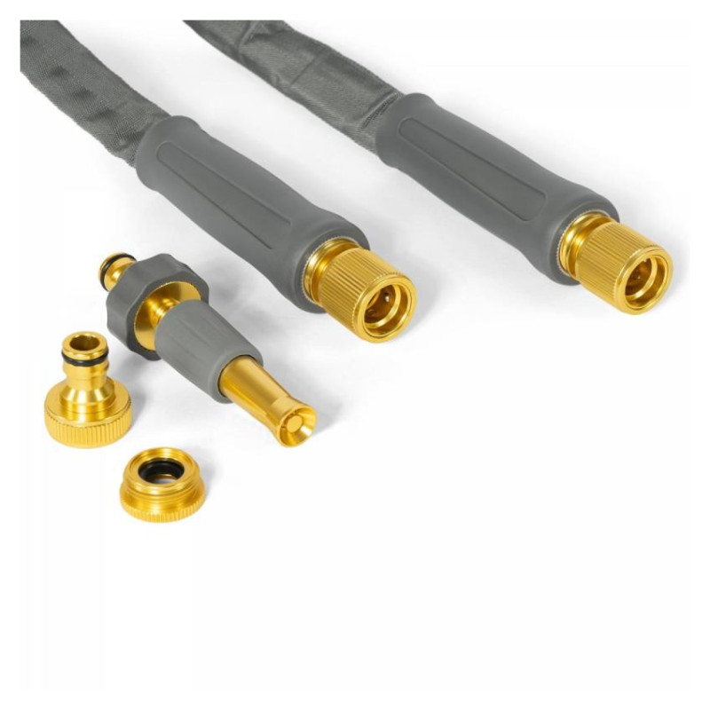 Daewoo HOSE WATERING TITANFLEX 15M/5/8" DWH 9122 DAEWOO