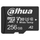 Dahua MEMORY MICRO SDHC 256GB UHS-I/TF-W100-256GB DAHUA