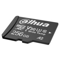 Dahua MEMORY MICRO SDHC 256GB UHS-I/TF-W100-256GB DAHUA