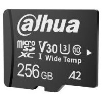 Dahua MEMORY MICRO SDHC 256GB UHS-I/TF-W100-256GB DAHUA